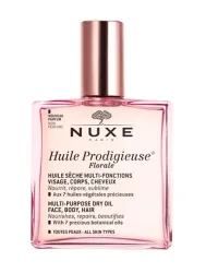 Nuxe, Nuxe - Huile Prodigieuse® Florale (Gesicht, Körper, Haar), Huile Prodigieuse®Florale, 50 ml