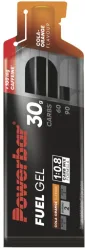 PowerBar Fuel Gel Cola-Orange+Caffeine (50ml)