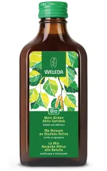 Weleda Mein Birken-Aktiv-Getränk 200ml
