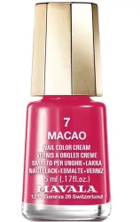 Mavala Nagellack Mini Colors Macao (5ml)
