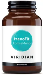Viridian MenoFit Kapseln (30 Stk)