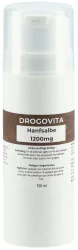 Drogovita Hanfsalbe 1200 mg (150ml)