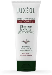 Luxéol -  Anti-Haarausfall Conditioner (200ml), 2x200 ml