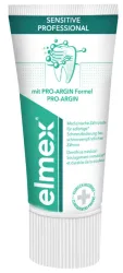 Elmex Sensitive Professional Zahnpasta Travel Size