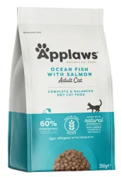Applaws Trockenfutter Adult mit Lachs (1.8kg)