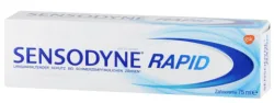 SENSODYNE Rapid Zahnpasta (75ml)