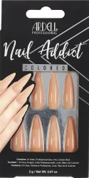 Ardell - Nail Addict Sorbet, Künstliche Fingernägel, 24 Stk