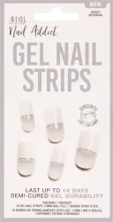 Ardell - Gel Nail Strips, Honey Mooning, Set