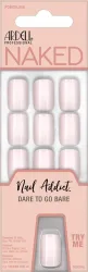 Ardell - Künstliche Nägel Nail Addict French Fade, 28 Stk, 28STK