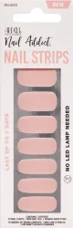 Ardell - Nail Strips, Beloved, Set