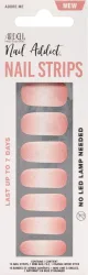 Ardell - Nail Strips, Adore Me, Set