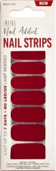 Ardell - Nail Strips Regal Red