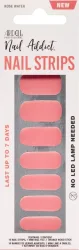 Ardell - Nail Strips, Rose Water, Set