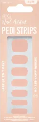 Ardell - Pedi Strips, Cafe Latte, Set