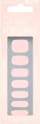 Ardell - Pedi Strips, Kiss Me Quick, Set