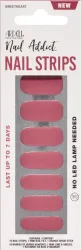 Ardell - Nail Strips, Sweetheart, Set