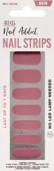 Ardell - Nail Strips, Wild Orchid, Set