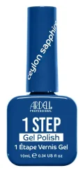Ardell 1 Step Gel Polish Ceylon Sapphire (10ml)