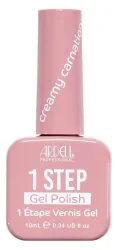 Ardell 1 Step Gel Polish Creamy Carnation (10ml)