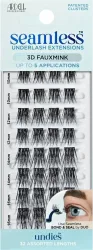 Ardell - Seamless Underlash Extensions 3D Fauxmink Refill, 32STK