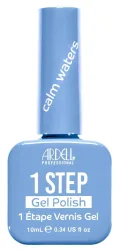 Ardell 1 Step Gel Polish Calm Waters (10ml)