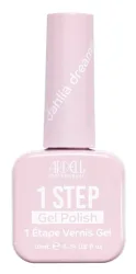 Ardell - 1 Step Gel Polish, 10 ml, Dahlia Dreams