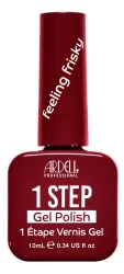 Ardell - 1 Step Gel Polish, 10 ml, Feeling Frisky