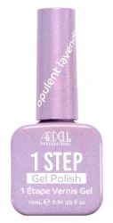 Ardell - 1 Step Gel Polish, 10 ml, Opulent Lavender