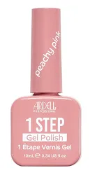Ardell - 1 Step Gel Polish, 10 ml, Peachy Pink