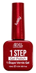 Ardell - 1 Step Gel Polish, 10 ml, Lusty