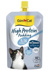 GimCat High Protein Pudding (100g)