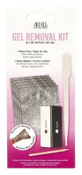 Ardell - Gel Polish Removal Kit, Set