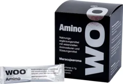 WOO Amino Pulver (30x7g)