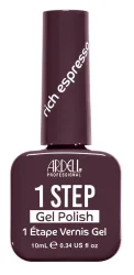 Ardell - 1 Step Gel Polish, 10 ml, Rich Espresso