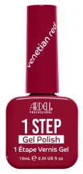 Ardell - 1 Step Gel Polish, 10 ml, Venetian Red