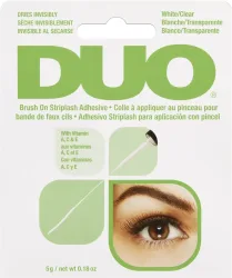 Ardell, Ardell Duo Brush On Adhesive With Vitamins Zubehör für Künstliche Wimpern 1 ct 1 Stück