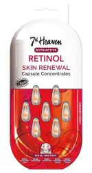 7th Heaven Retinol Skin Renewal Kapseln (7 Stk)
