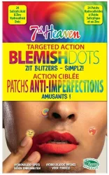 7th Heaven Blemish Dots Printed (24 Stk)
