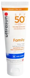 ultrasun Family LSF 50+ (25ml)