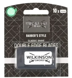 WILKINSON Vintage Classic Klingen (10 Stk)