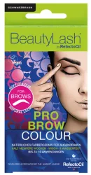 BeautyLash Pro Brow Color Augenbrauenfarbe 1ST