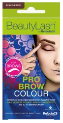 BeautyLash Pro Brow Color Augenbrauenfarbe 1ST