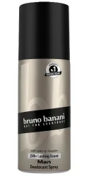 Bruno Banani Man Deo Body Spray (150ml)