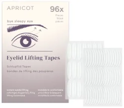 APRICOT - Schlupflider Tapes, 96 Stück
