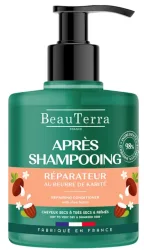 BeauTerra Reparierende Haarspülung (500ml)