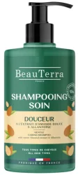 BeauTerra Pflegendes Shampoo extra mild (750ml)