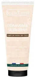 BeauTerra Überfettendes Peeling Kokos (200ml)