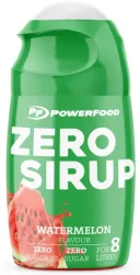 PowerFood Zero Sirup Watermelon (65ml)