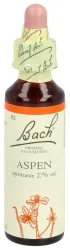 Bach-Blüten Original Aspen No 02 (20 ml)