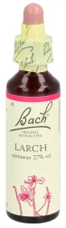 BACH-BL&Uuml;TEN Original Larch No19 20 ml